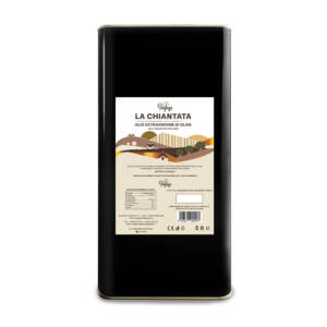 Olio Extra Vergine di Oliva